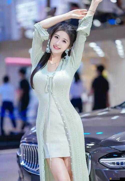 美女全裸：100%無遮擋的視覺盛宴