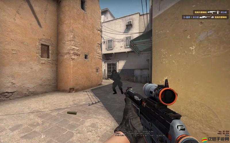 暴躁老姐的 CS-GO 心得分享：教你成為狙神的秘訣