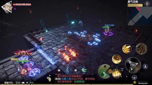 戰神遺跡思維祠堂全面通關攻略及石板解謎步驟詳細解析