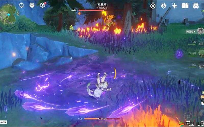 原神游戲中爆彈使用方法及詳細制作合成配方全面攻略