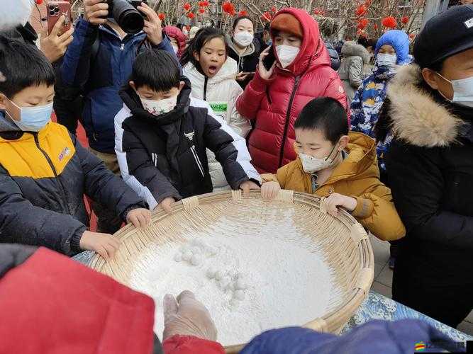 蘇語棠鬧元宵在線播放國棟：一場精彩紛呈的元宵狂歡之旅