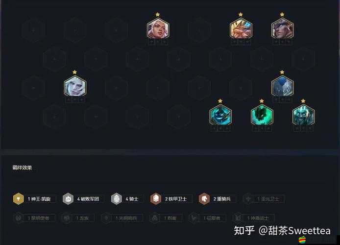 云頂之弈11.12版本6破敗軍團(tuán)瑞茲德萊文陣容搭配與運(yùn)營全攻略