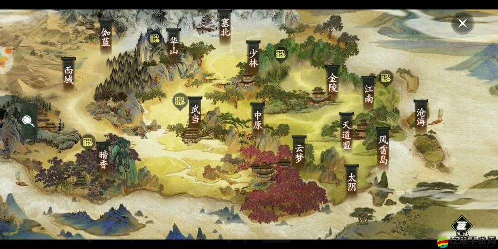 江湖悠悠游戲中高效跑商路線選擇與策略優化指南