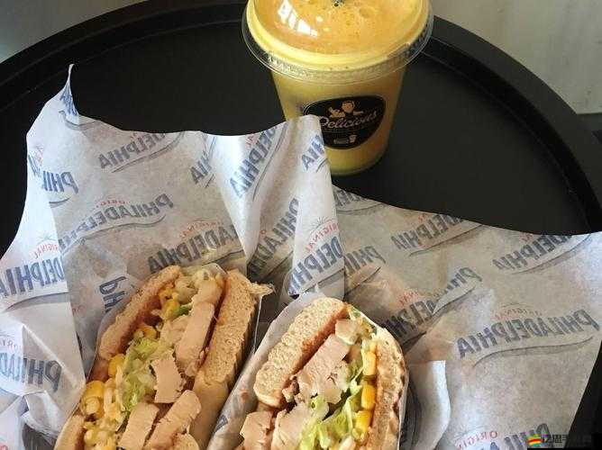 Alternatively- 1V3 Brothers' Delicious Sandwich