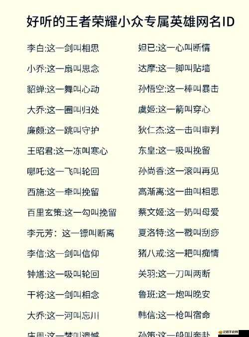 王者榮耀2021年名字特殊符號全集，最新翅膀羽毛等特殊符號詳解