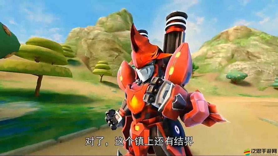 戰神遺跡攻略，詳解如何通過烈焰角魔關卡及破解其金身技巧