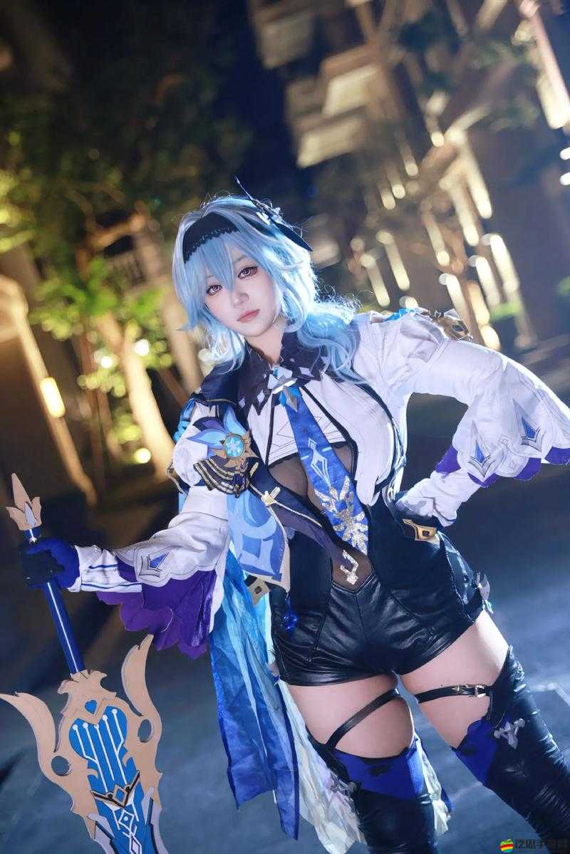 原神優菈頂級陣容配置揭秘，浪花騎士榮耀征程的必勝策略