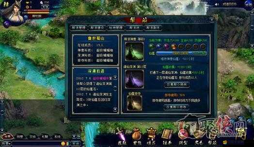 傳奇國度未知暗殿通關秘籍，全面解析副本攻略與打法技巧