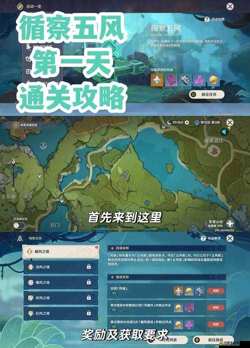 太公傳承元始天尊，全面解析通關路線與高效攻略指南