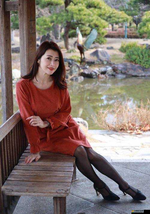 日本熟婦 XXXⅩ50 歲：風韻猶存的熟女魅力