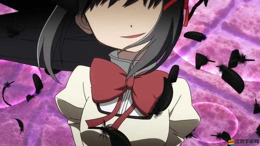 魔法少女小圓：叛逆的物語