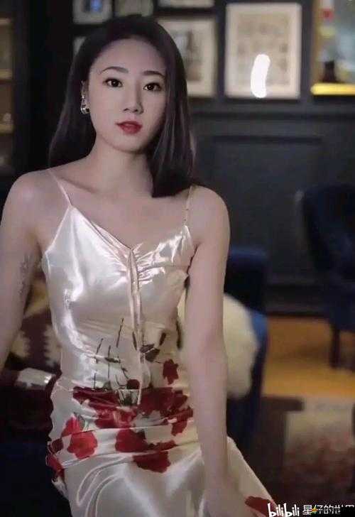 張津瑜第二部視頻中令人震驚的噴水畫面細節披露