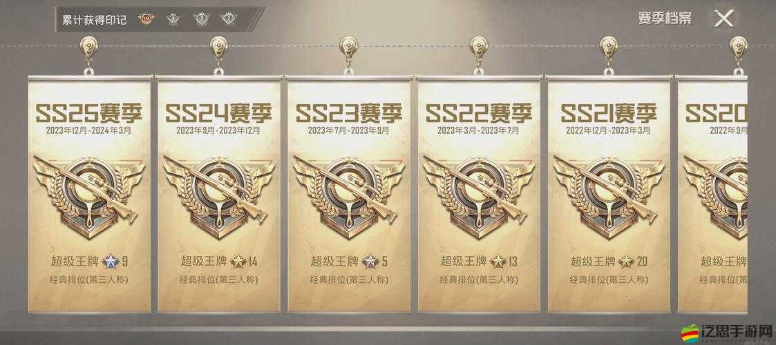和平精英兩周年慶典，雙倍上分活動全攻略，助你高效提升段位