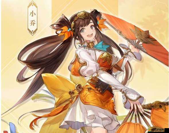 三國志幻想大陸小喬出游完美結局選擇攻略與任務指南