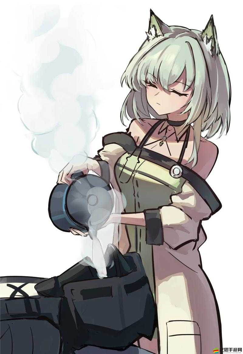 明日方舟，全面解析凱爾希精二及技能專精所需材料與獲取途徑