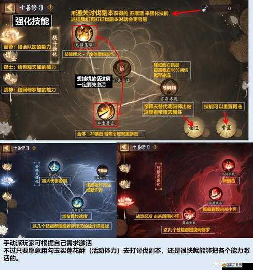 陰陽師紅蓮華冕活動陣容搭配全攻略，高效探索與強力戰斗陣容推薦