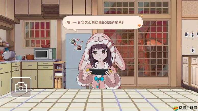 胡桃日記手游深度解析，探尋盲盒機位置，享受豐富抽獎體驗與游戲樂趣