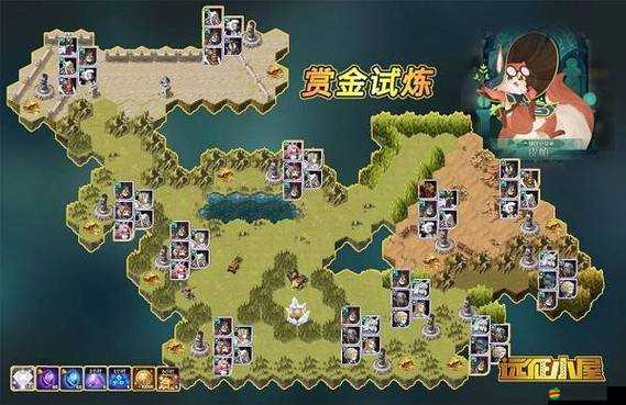 劍與遠征深度攻略，佩吉公主追夫大作戰(zhàn)全解析與技巧匯總