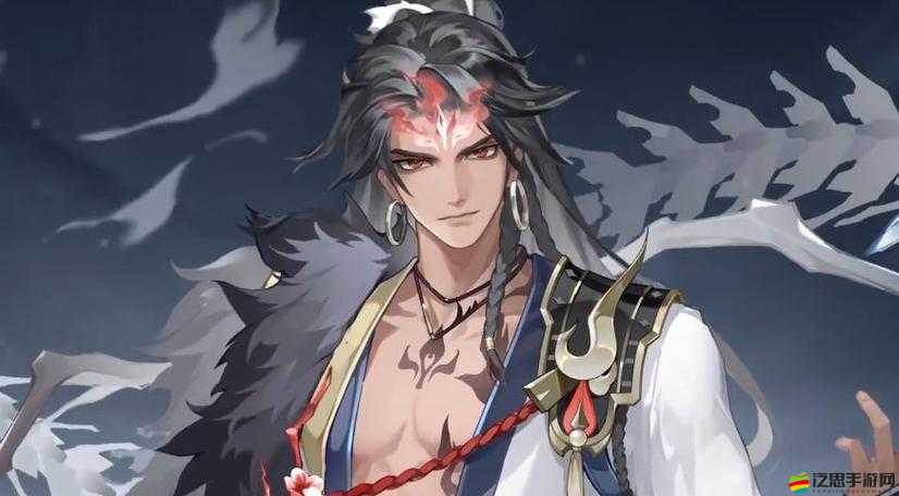 陰陽師SSR式神阿修羅角色介紹及其上線時間解析