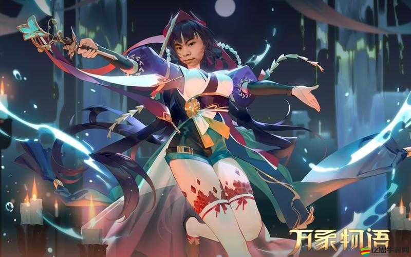 萬象物語異鄉變奏曲，全面解鎖所有結局的詳細達成攻略