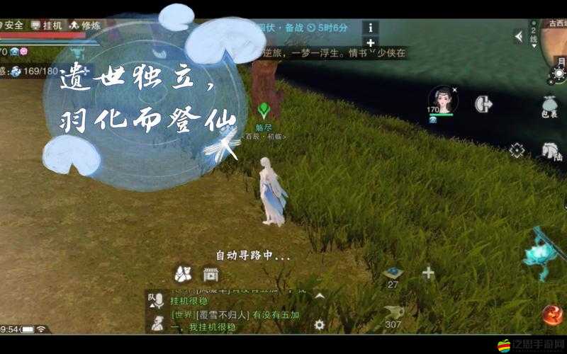 一夢江湖深度解析，一喵江湖玩法全攻略與技巧指南