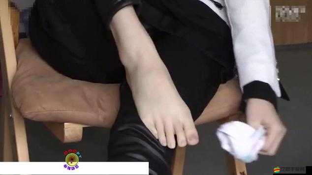 足控吃腳 XX 免費網(wǎng)站：暢享獨特視覺盛宴