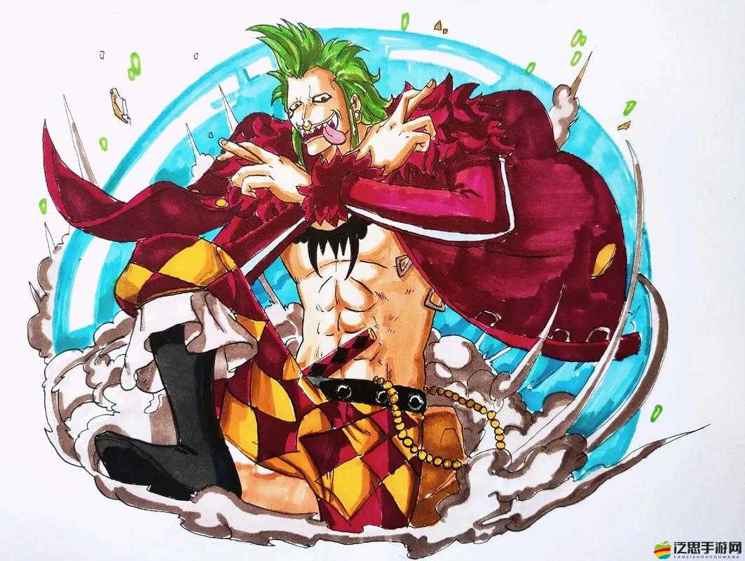 航海王燃燒意志深度解析，巴爾托洛梅奧陣容搭配策略與全攻略