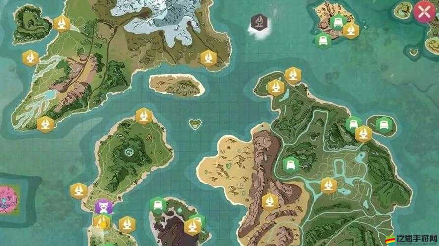 創造與魔法游戲深度解析，空島遺跡高效打法與策略攻略
