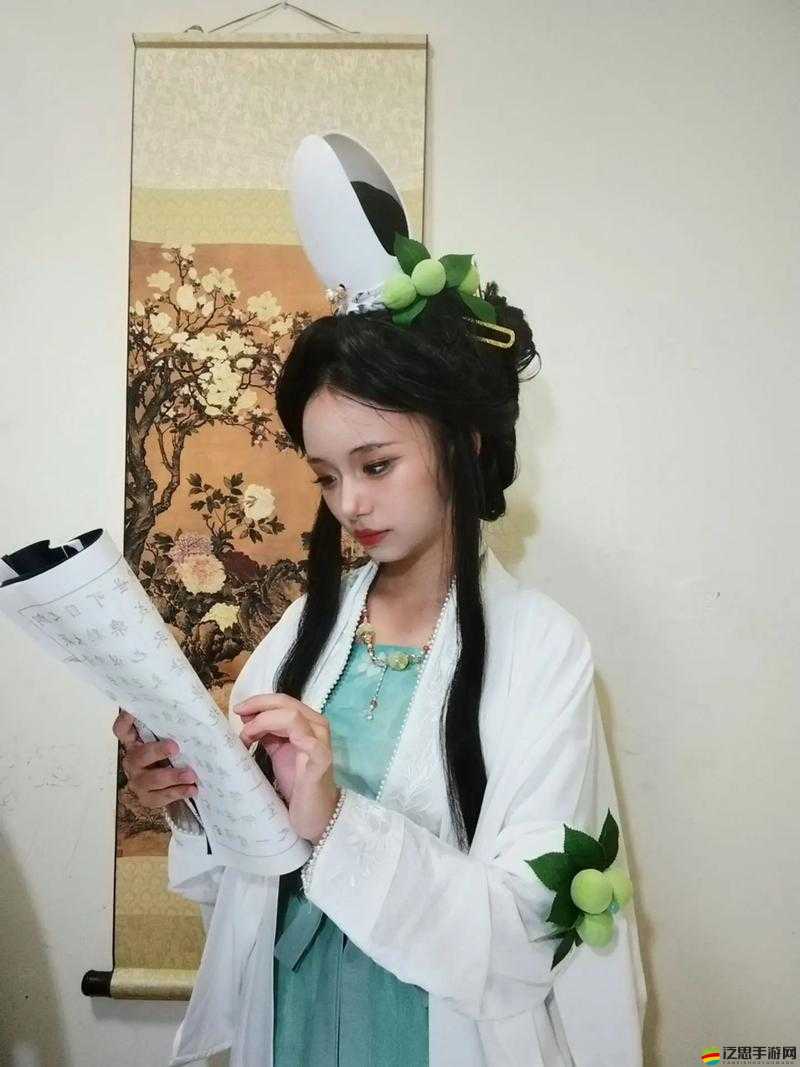 忘川風華錄中李清照的天命伙伴揭秘及其詳細介紹