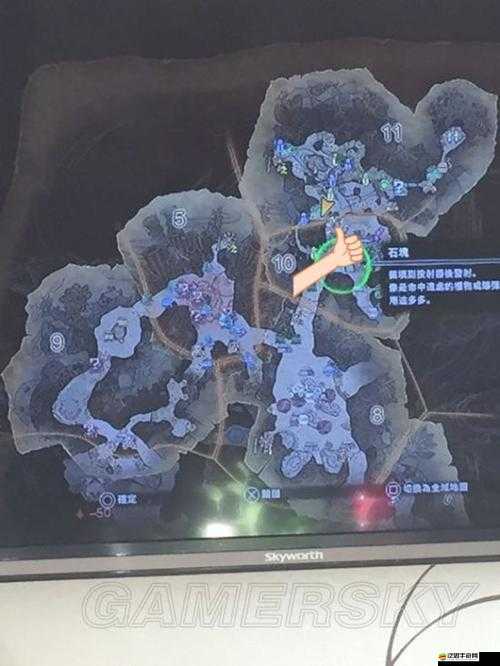 怪物獵人崛起，全面解析輝龍石的獲取途徑與挖礦地點(diǎn)指南