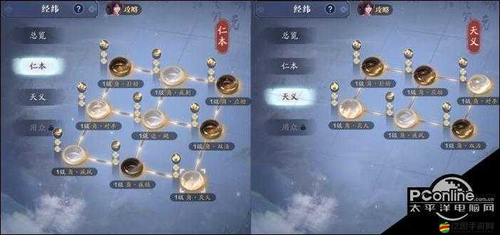 天涯明月刀手游兩難之選決策指南，全面剖析結局攻略與選擇技巧