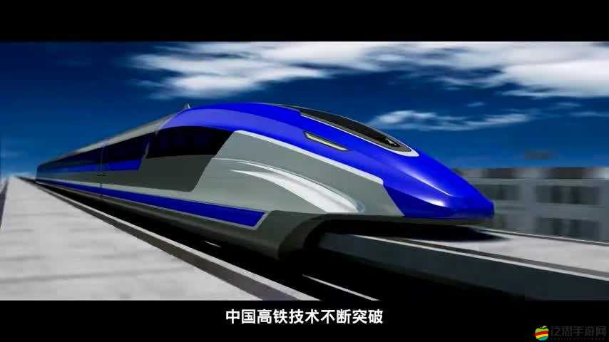國產(chǎn)之光：1024 技術(shù)的崛起與創(chuàng)新之路