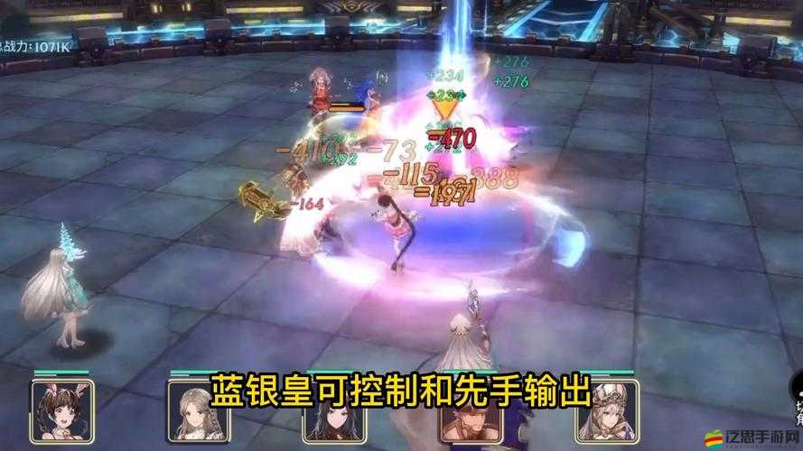 斗羅大陸斗神再臨，全面解鎖最強陣容的終極策略與實戰(zhàn)攻略