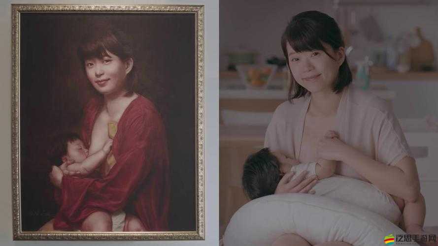 人乳喂奶 A∨ 天堂：獨特的親密喂養(yǎng)體驗與美好探索