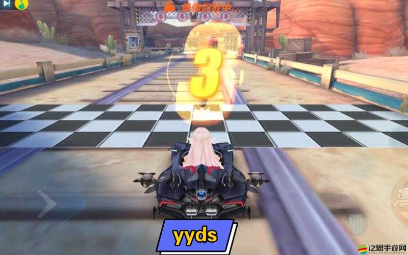 QQ飛車手游夜影星爵全方位改裝優(yōu)化指南及實戰(zhàn)技巧攻略