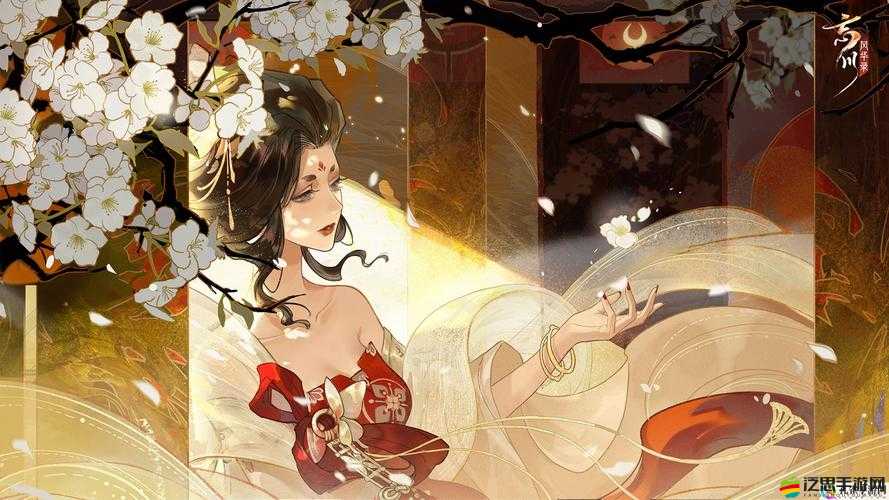忘川風(fēng)華錄游戲長生神木章節(jié)全方位詳細(xì)解密攻略