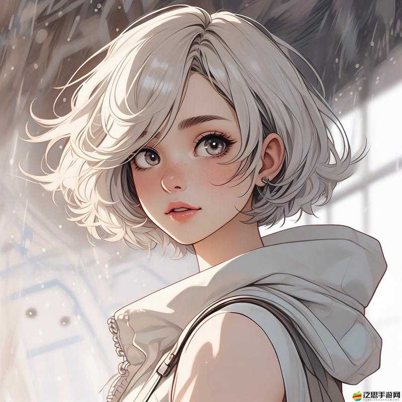 男人把自己的 qq 放在女人的 qq 視頻動漫頭像：一段奇妙的網(wǎng)絡互動之旅