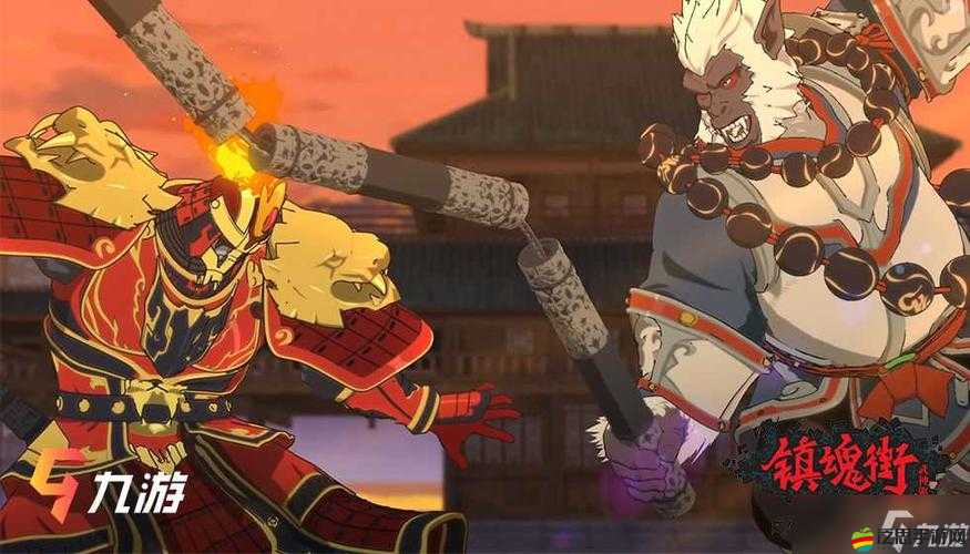 鎮(zhèn)魂街武神軀靈氣流玩法攻略，高效陣容搭配與實戰(zhàn)技巧推薦