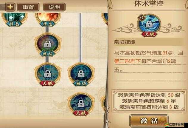 航海王燃燒意志新世界馬爾高技能加點推薦及全面培養(yǎng)價值分析