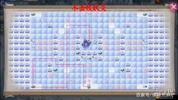 陰陽師染井櫻林全攻略，解鎖全成就路線與任務挑戰詳解
