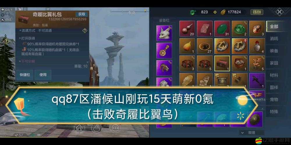 妄想山海比翼鳥圖全面攻略，揭秘解鎖挑戰難關與贏得勝利的核心秘訣