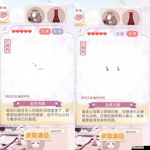 公主成年禮：共大臣使用，如何解讀？
