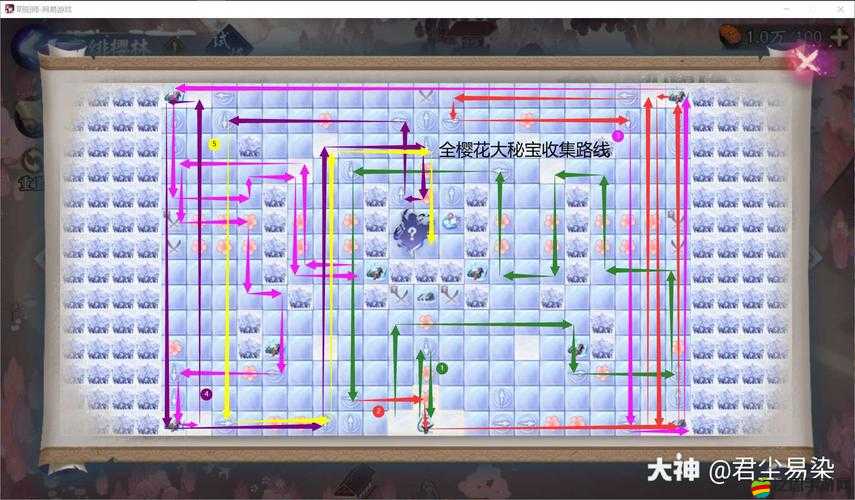 陰陽師櫻林活動深度攻略，櫻林陣容搭配與雪落櫻祭緋櫻通關技巧推薦