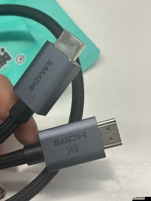 高清線 HDMI 連接各類設備的重要性及應用場景介紹