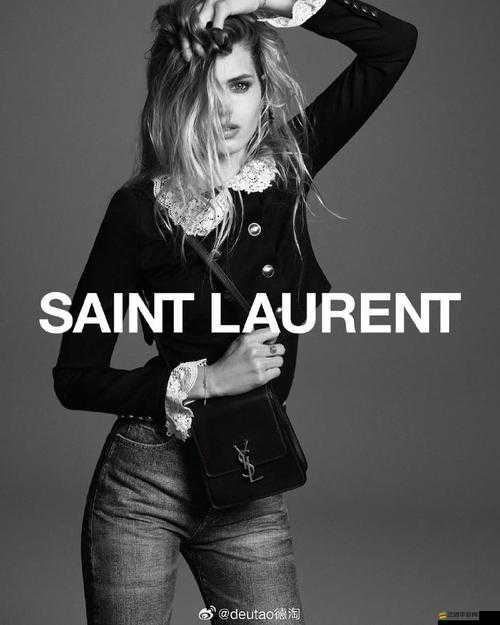 ysl 歐洲官網(wǎng)：探索時(shí)尚與奢華的世界