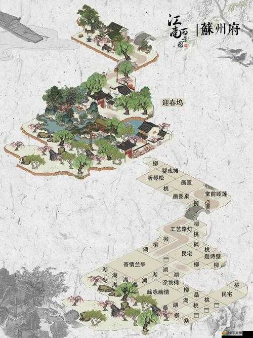 江南百景圖游戲倉庫容量下降原因分析與介紹