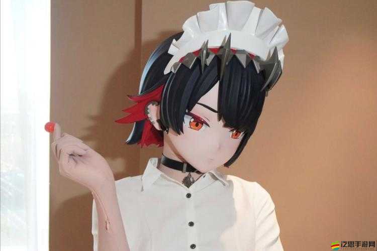 Kigurumi 文化的獨特魅力與精彩呈現(xiàn)