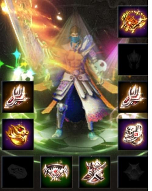 原始傳奇游戲中封魔等級提升方法及封魔等級的實際作用解析