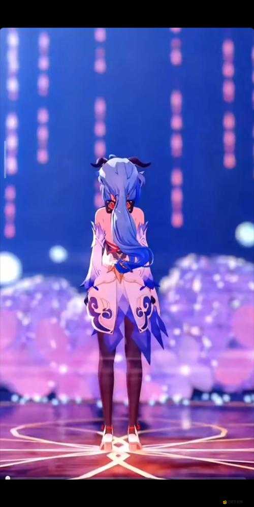 vicineko 原神大作：展現奇幻世界的絢麗冒險之旅