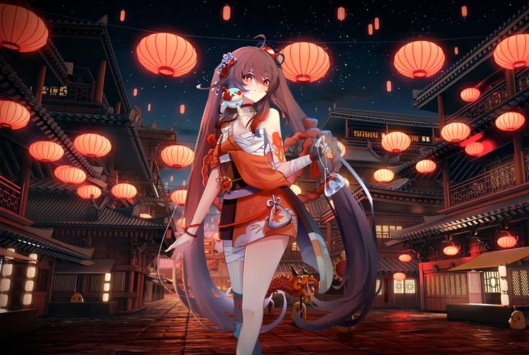 原神胡桃永凍流高效玩法深度解析與最佳角色搭配推薦